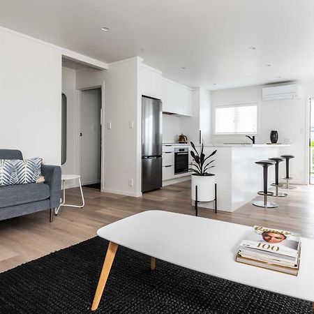 Awesome Beach House On Oceanview Road Mount Maunganui Exteriér fotografie