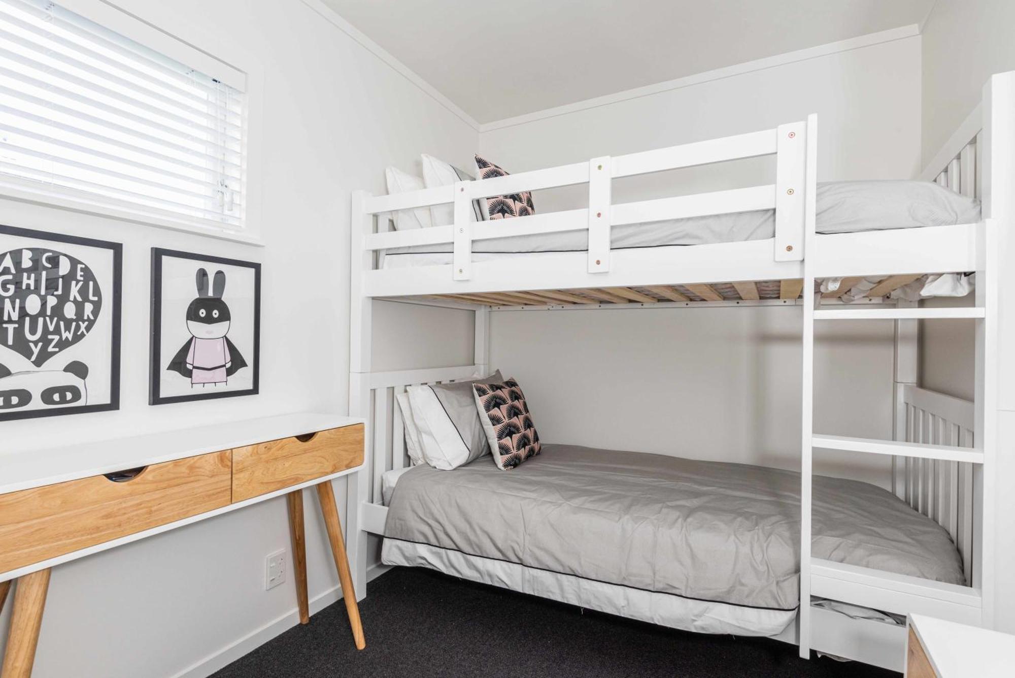 Awesome Beach House On Oceanview Road Mount Maunganui Exteriér fotografie