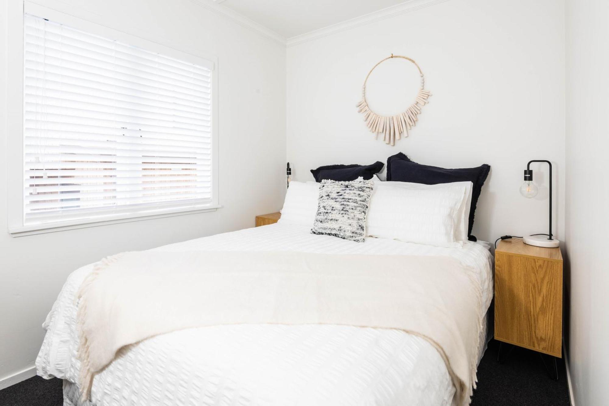 Awesome Beach House On Oceanview Road Mount Maunganui Exteriér fotografie